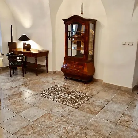 Belcanto Apartments Cesky Krumlov