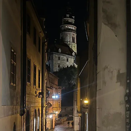 Belcanto Český Krumlov