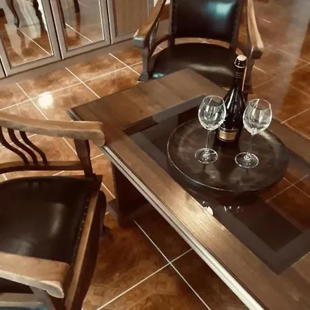 Belcanto 3* Český Krumlov