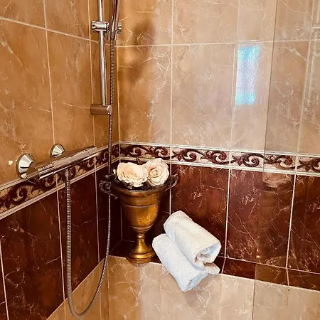 Πανσιόν Belcanto 3*