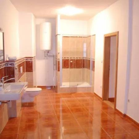 Belcanto Πανσιόν 3*