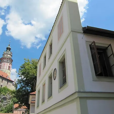 Πανσιόν Belcanto Český Krumlov