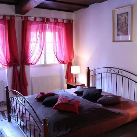 Belcanto Apartments Guest house Cesky Krumlov