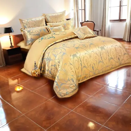 Πανσιόν Belcanto 3*