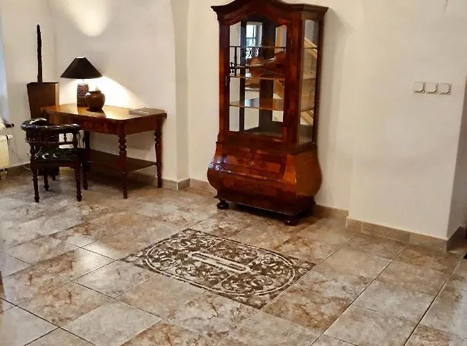 Belcanto 체스키크룸로프