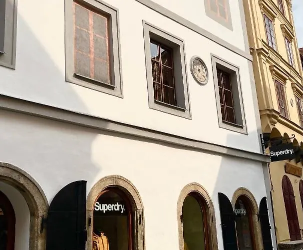 Casa de hóspedes Belcanto 3*