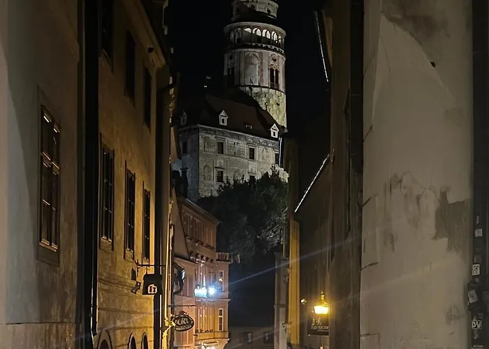 Belcanto Český Krumlov