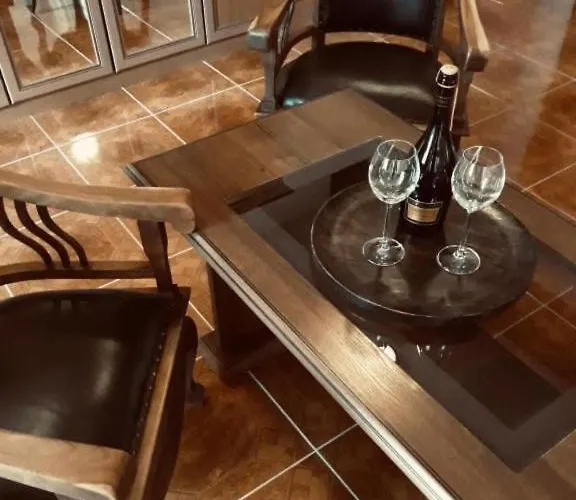 Belcanto 3* Český Krumlov