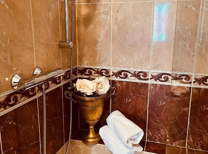 Casa de hóspedes Belcanto 3*