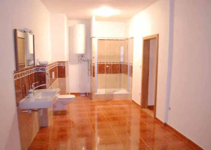 Belcanto Casa de hóspedes 3*