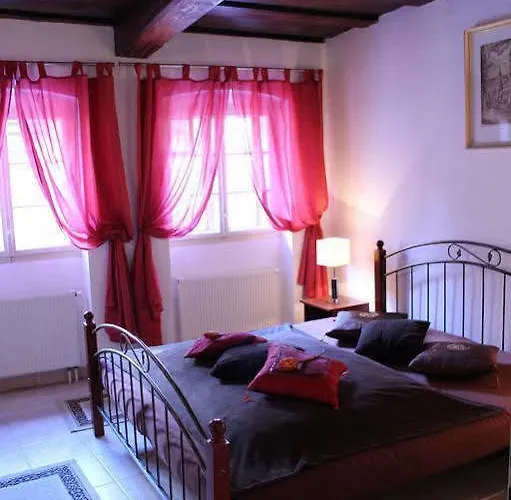 Belcanto Casa de hóspedes Český Krumlov