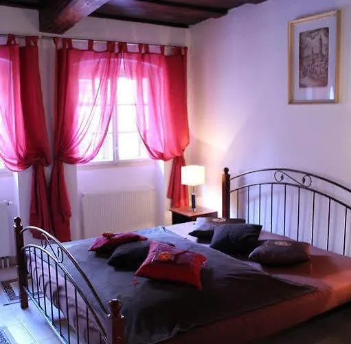 Belcanto Casa de hóspedes Český Krumlov