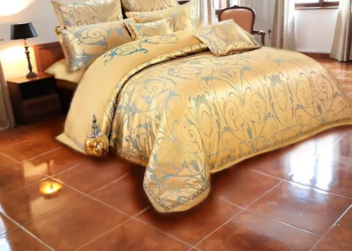 Casa de hóspedes Belcanto 3*